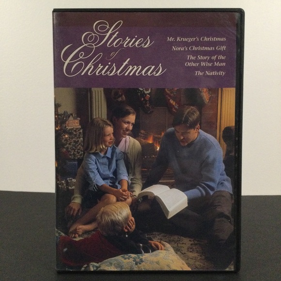 Lot of 3 Inspiring Christmas Media - Picture 7 of 9